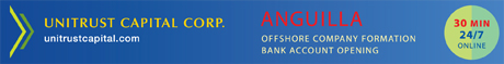 anguilla company formation