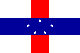 Antilles flag