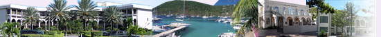 Anguilla offshore banking