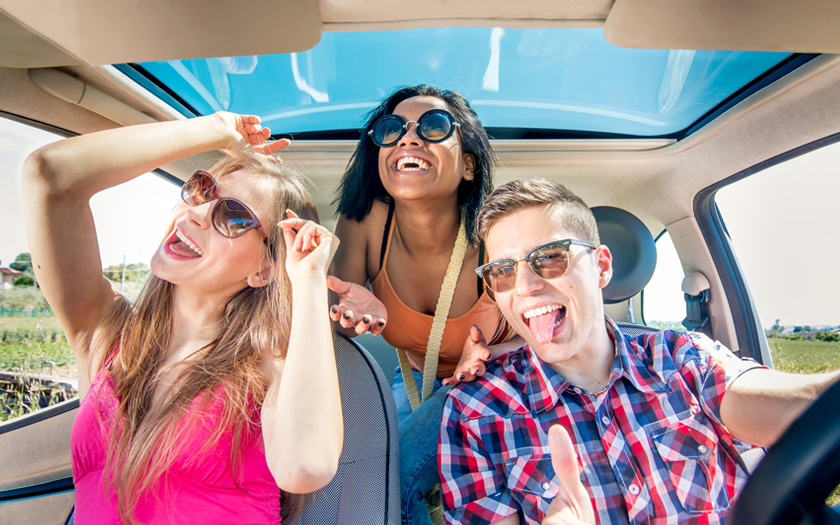 Is renting a car the best thing for Europe vacation travel?