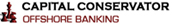 capital conservator