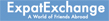 expat banking
