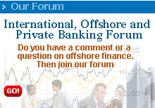 offshore banking forum
