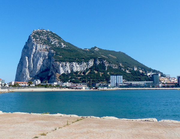 Gibraltar IBC