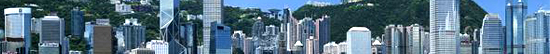 Hong Kong company formation