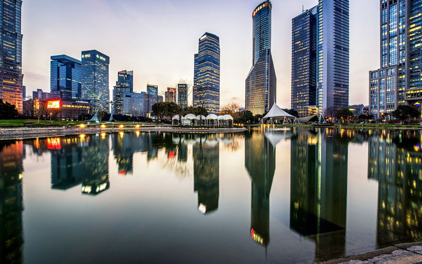 International Banking