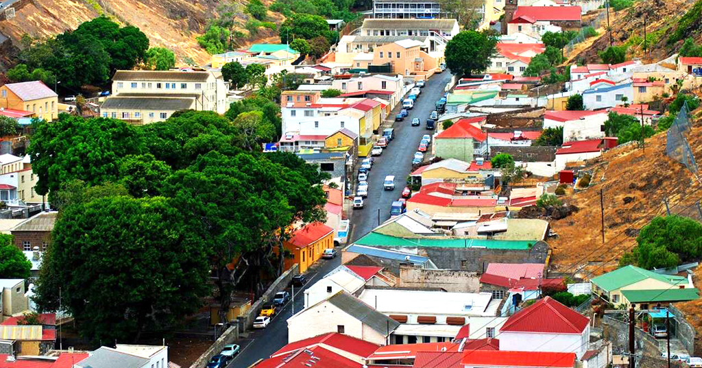 Remote Island St Helena Begins First Steps Towards Going Cashless