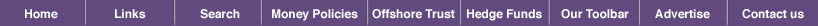 offshore banks button