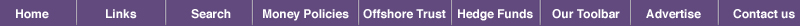 offshore banks
