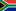 south africa flag