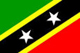 St Kitts flag