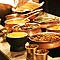 Want To Try Indian food? 