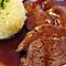 Sauerbraten