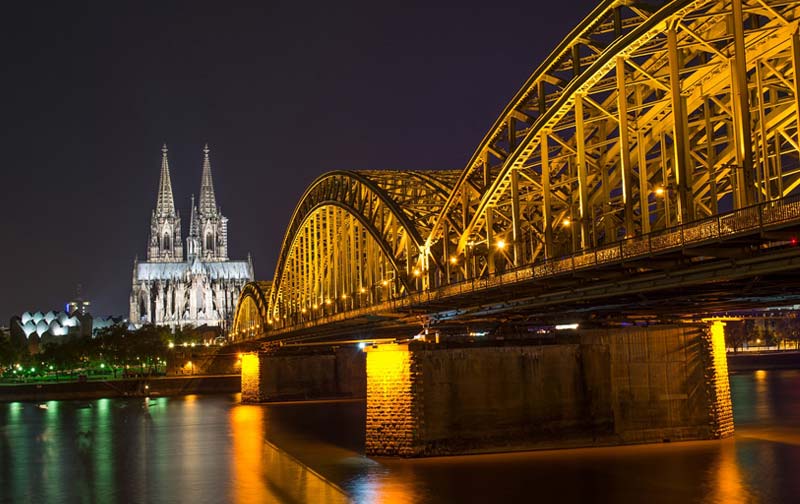 Cologne Germany