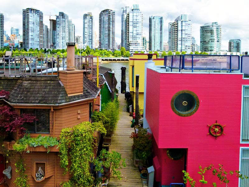 Vancouver Canada