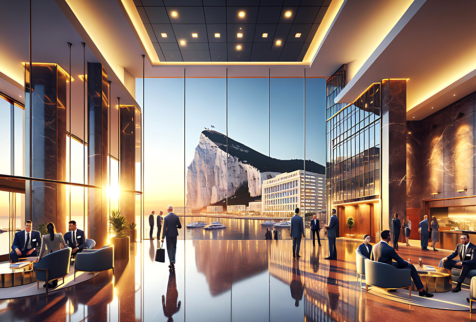 Dubai banking sector