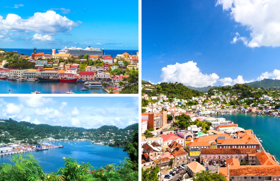 “Grenada