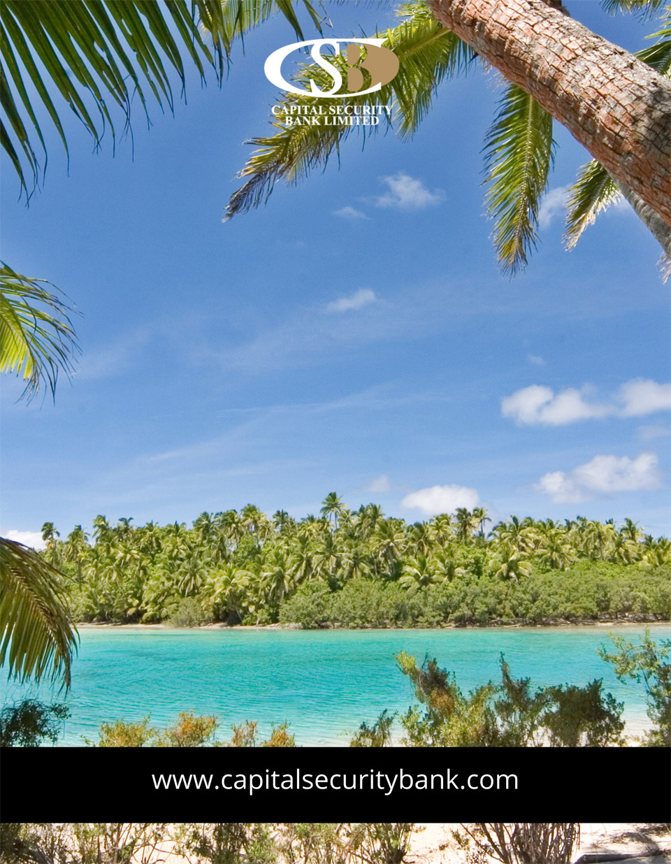 About the Cook Islands