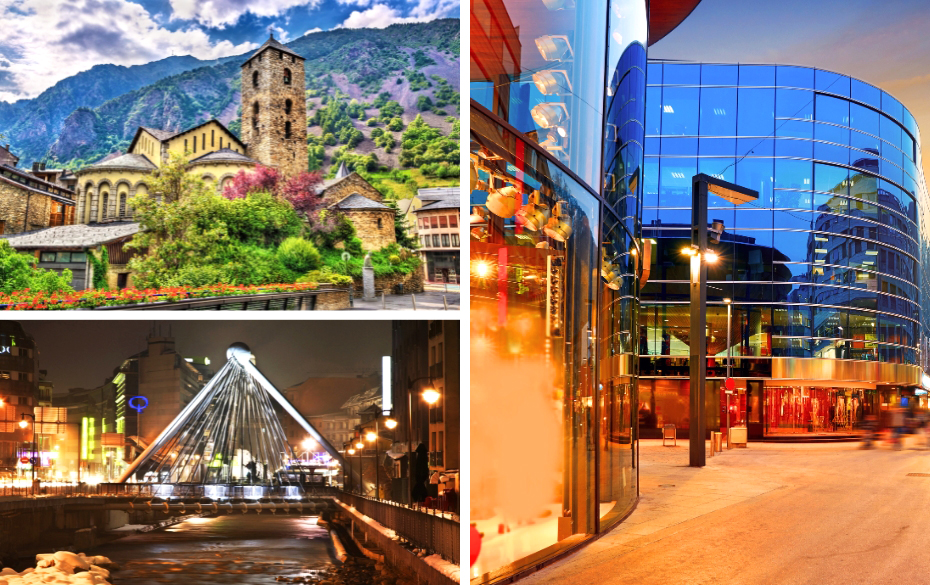 “Andorra”