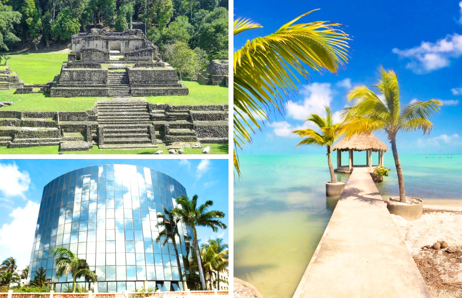 “Belize”