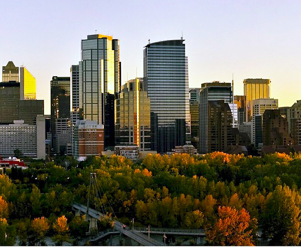 Calgary Canada