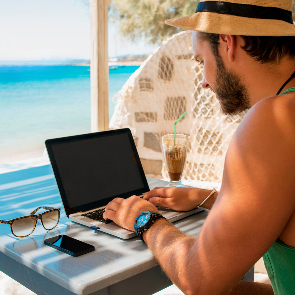 Opening An Online Trading Account