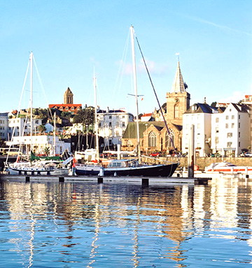channel islands pic