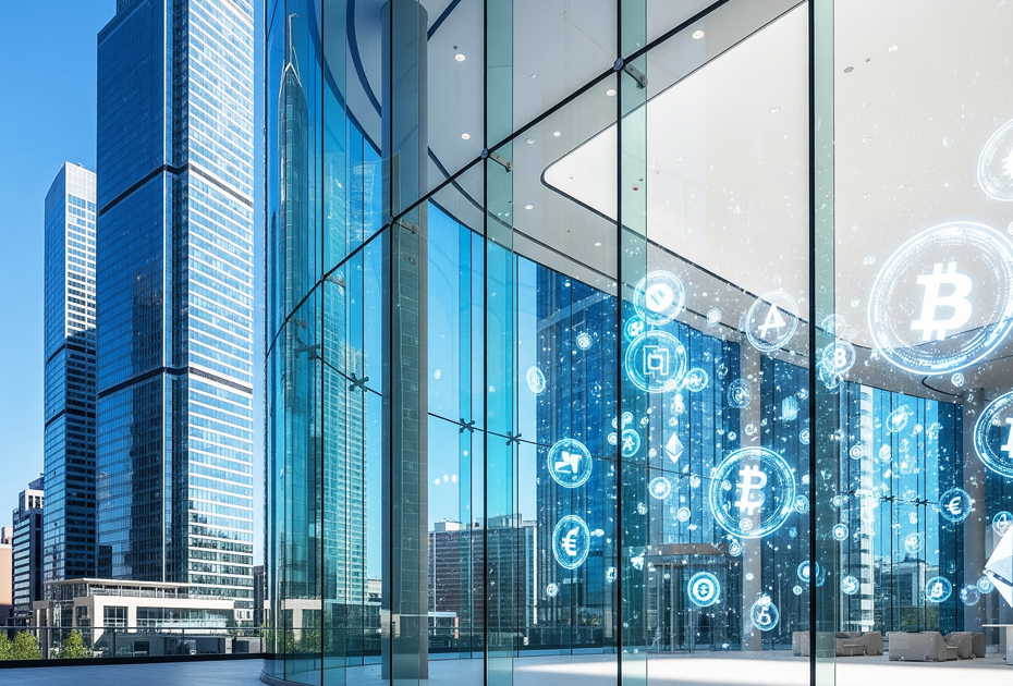 Digital Asset & Cryptocurrency Services