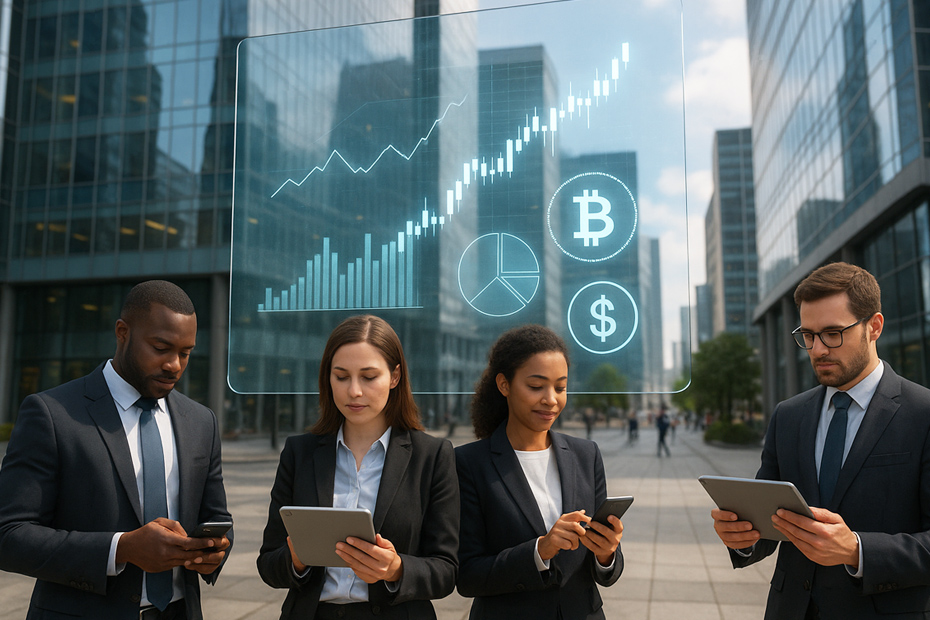 The future of banking