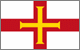 guernsey flag