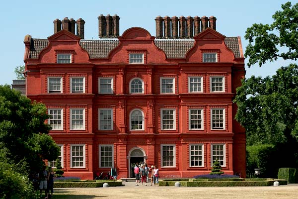 London House