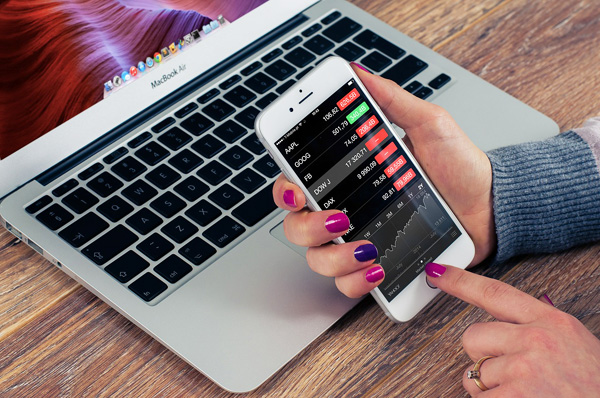 Mobile for business