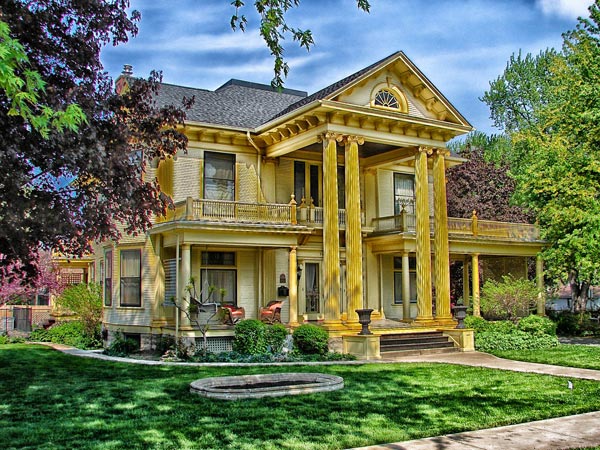Mortgage Home
