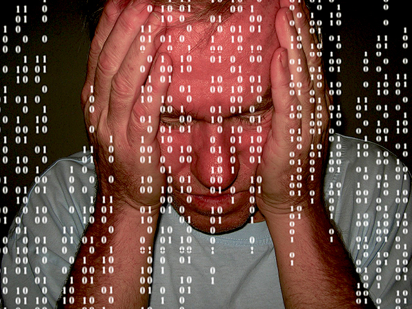 Online banking fraud