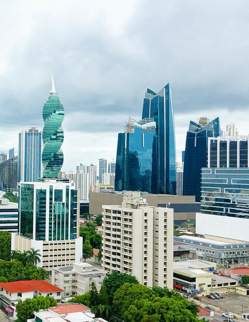 How To Get Panama Residency And Other Visas