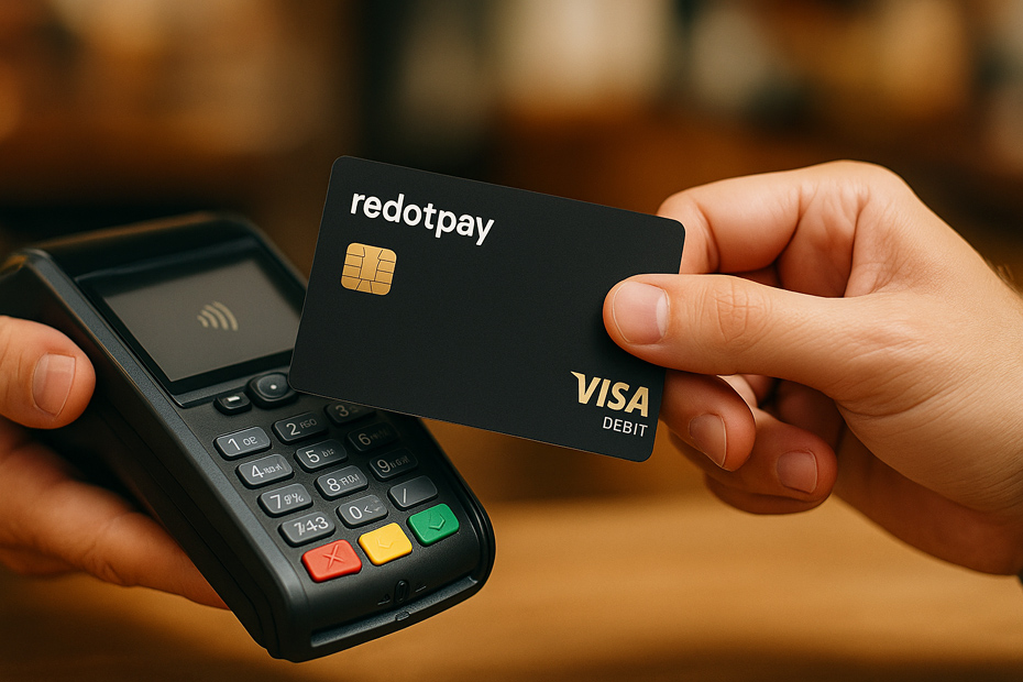 “Redotpay