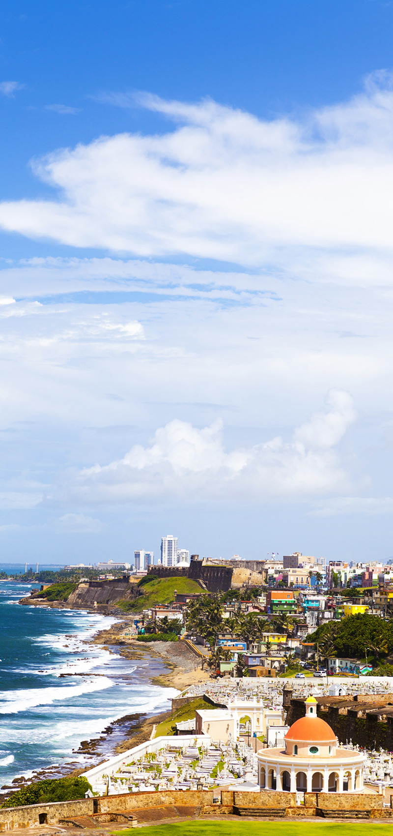 Does Puerto Rico Now Offer The Best Offshore Bank Accounts?