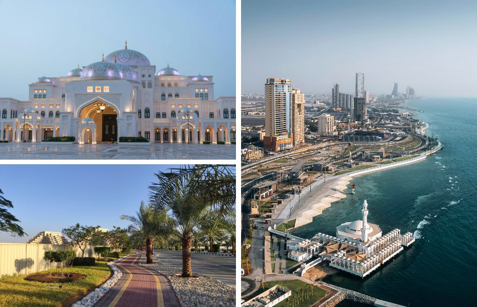 Ras Al Khaimah company