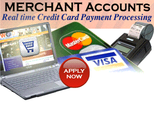 offshore merchant account