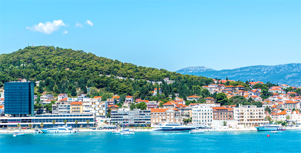 Split Croatia